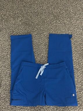 FIGS Royal Blue Yola